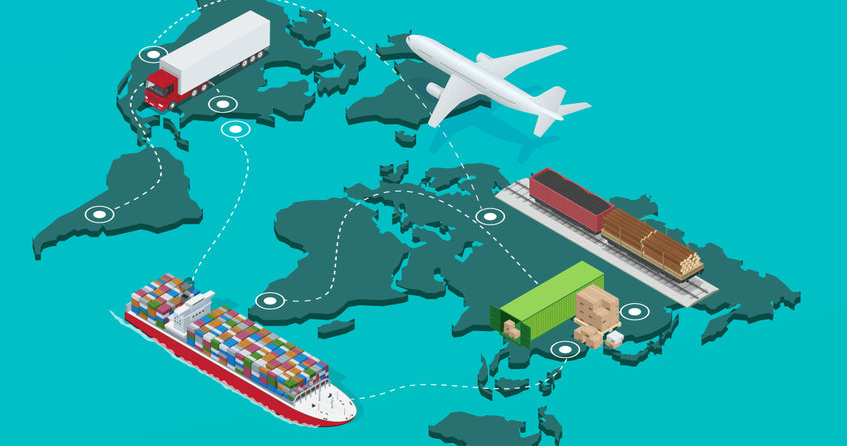 Logistics Solutions Consulting