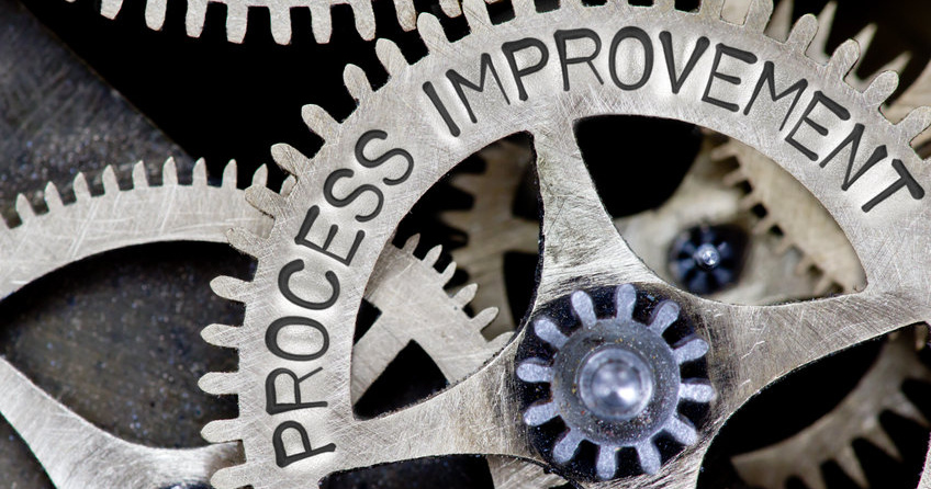 Process Improvement Solutions Consultation