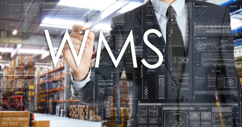 Warehouse Management Software Solutions and Integration​