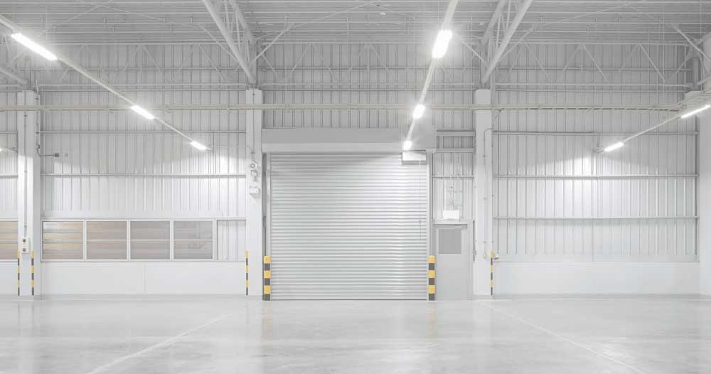 Commercial and Industrial Lighting Consulting 